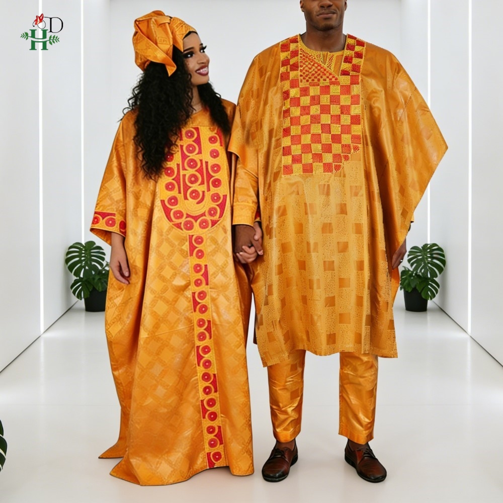 Boubou Men Africa - Nouveaux vêtements africains pour homme, ensembles