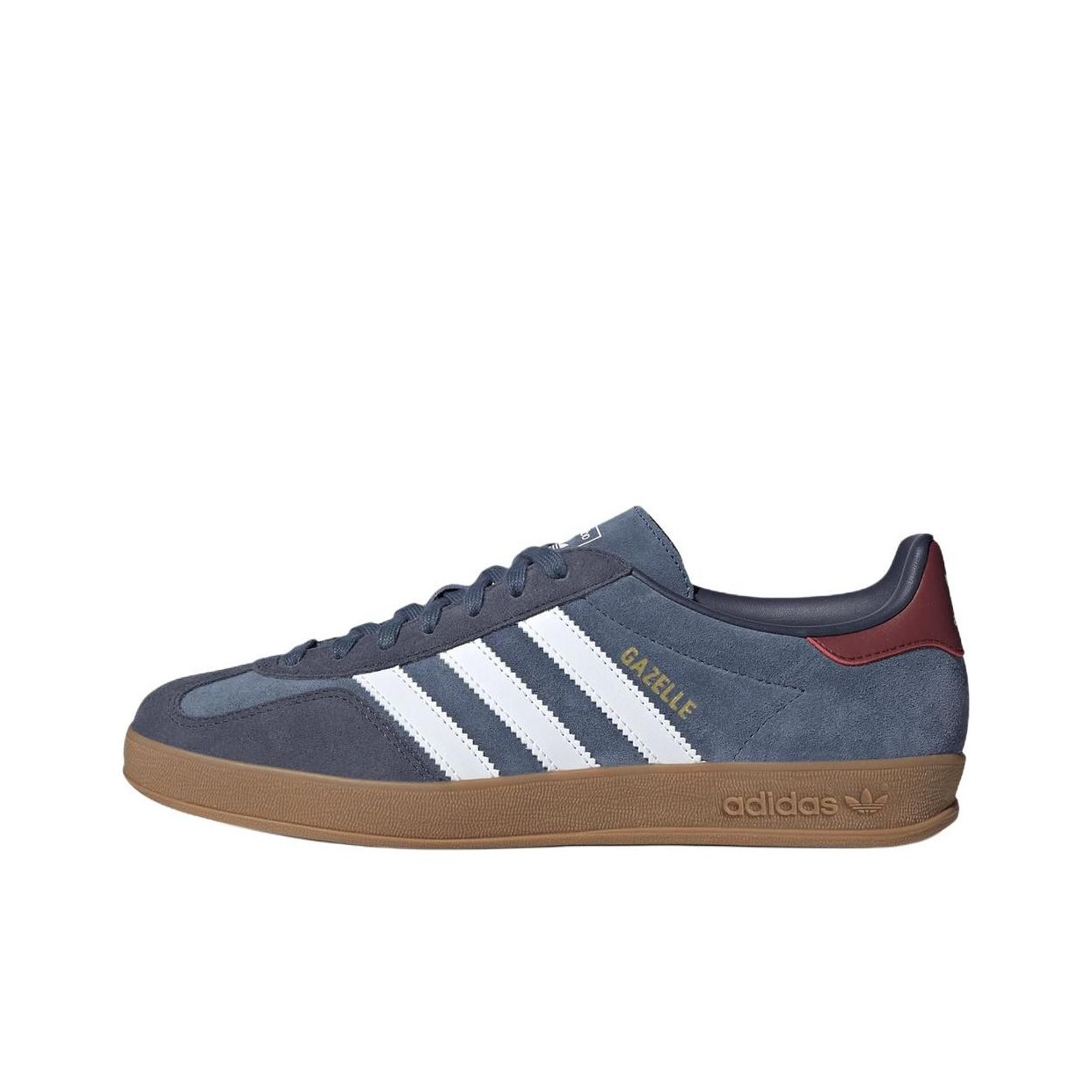 Adidas Shoes Samba - Adidas Originals GAZELLE INDOOR Cuir synthétique,