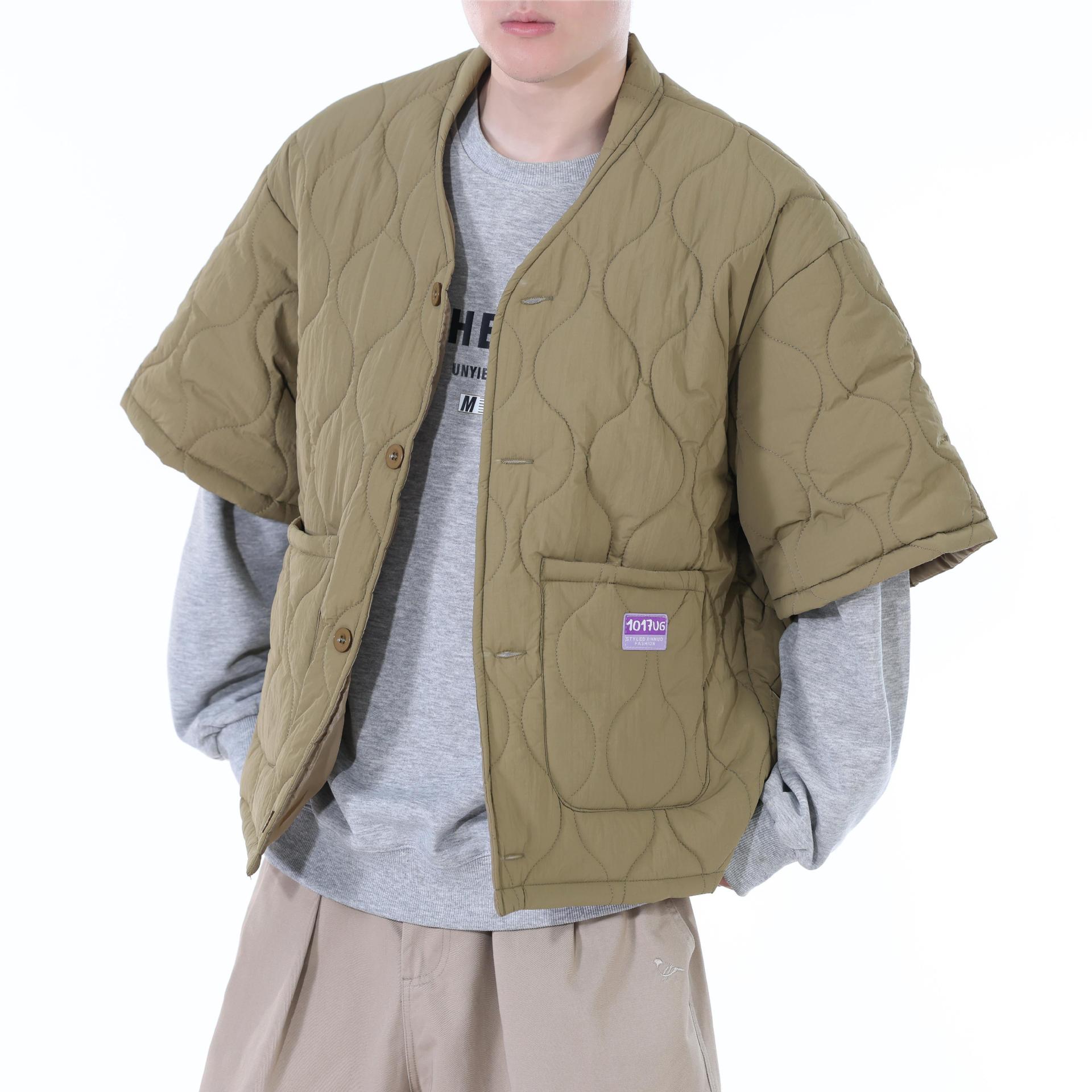 Nouveau manteau en coton de st - Haori Japanese Jacket avis et prix