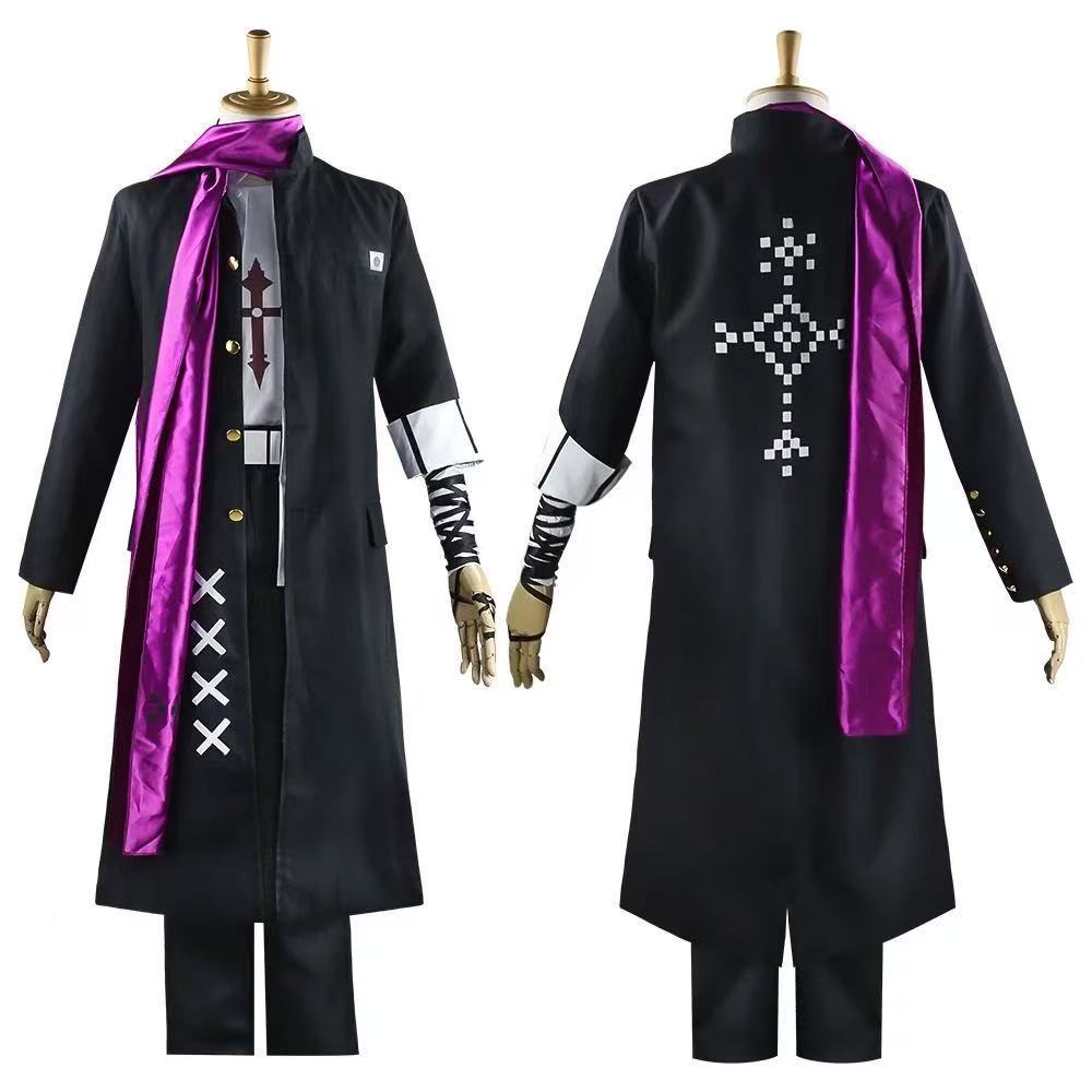 Costume de cosplay Gundham Tan - Haori Japanese Jacket avis et prix