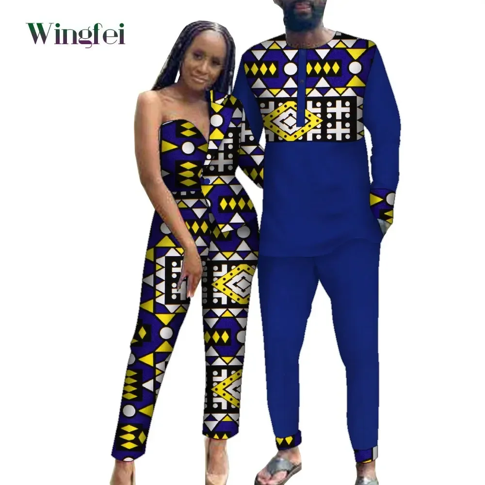 Bazin Riche vêtements africain - Boubou Men Africa avis et prix