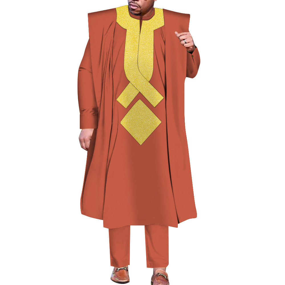 Boubou Dashiki Africain pour H - Boubou Men Africa avis et prix