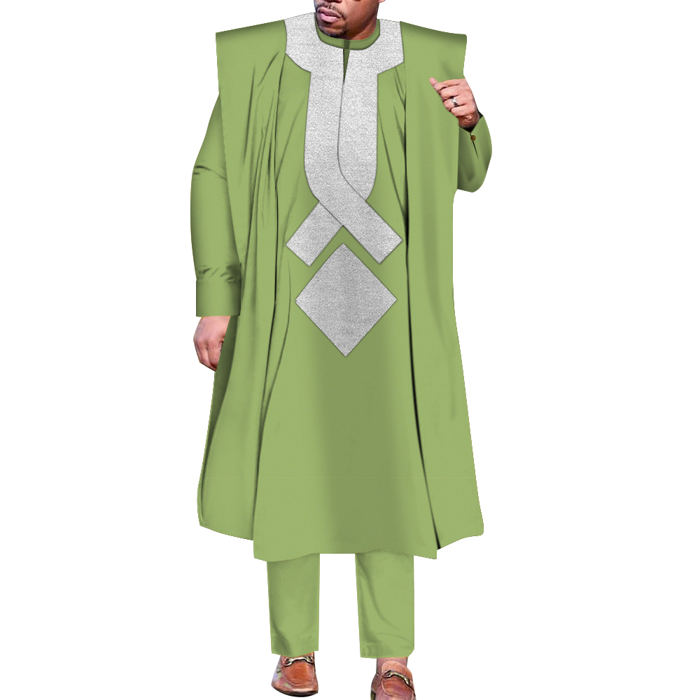 Boubou Dashiki Africain pour H - Boubou Men Africa avis et prix