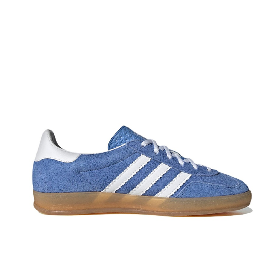 Adidas GAZELLE INDOOR W Origin - Adidas Shoes Gazelle avis et prix