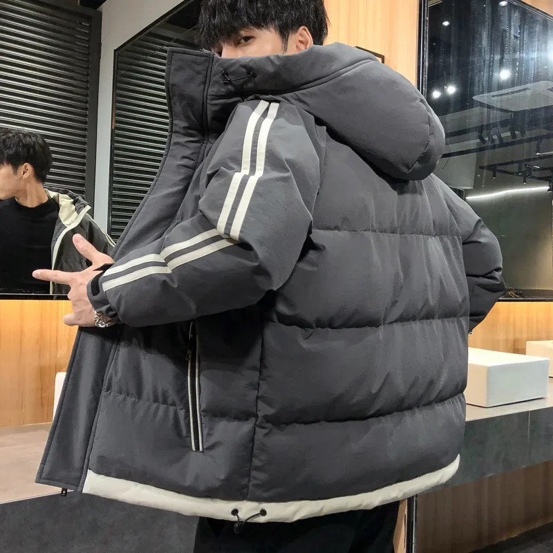 Veste d'hiver à deux bandes po - Haori Japanese Jacket avis et prix