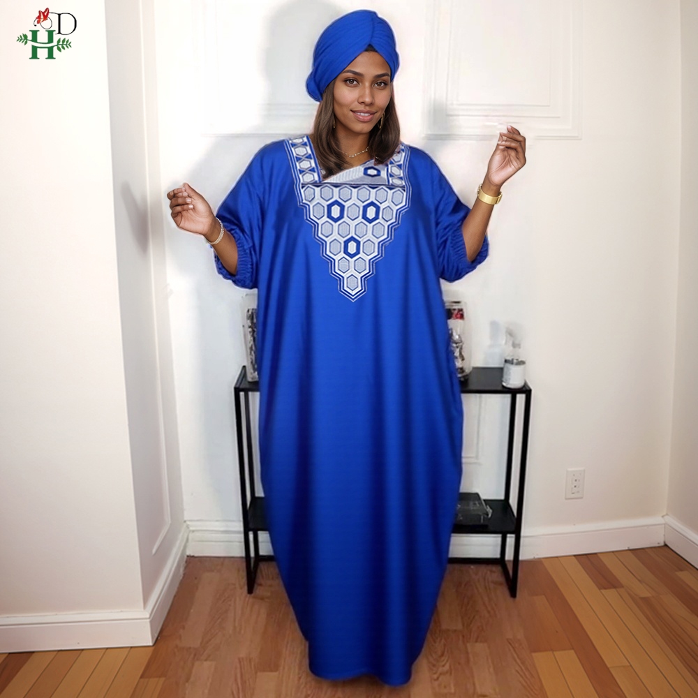 Grande taille pour femmes Dash - Boubou Men Africa avis et prix