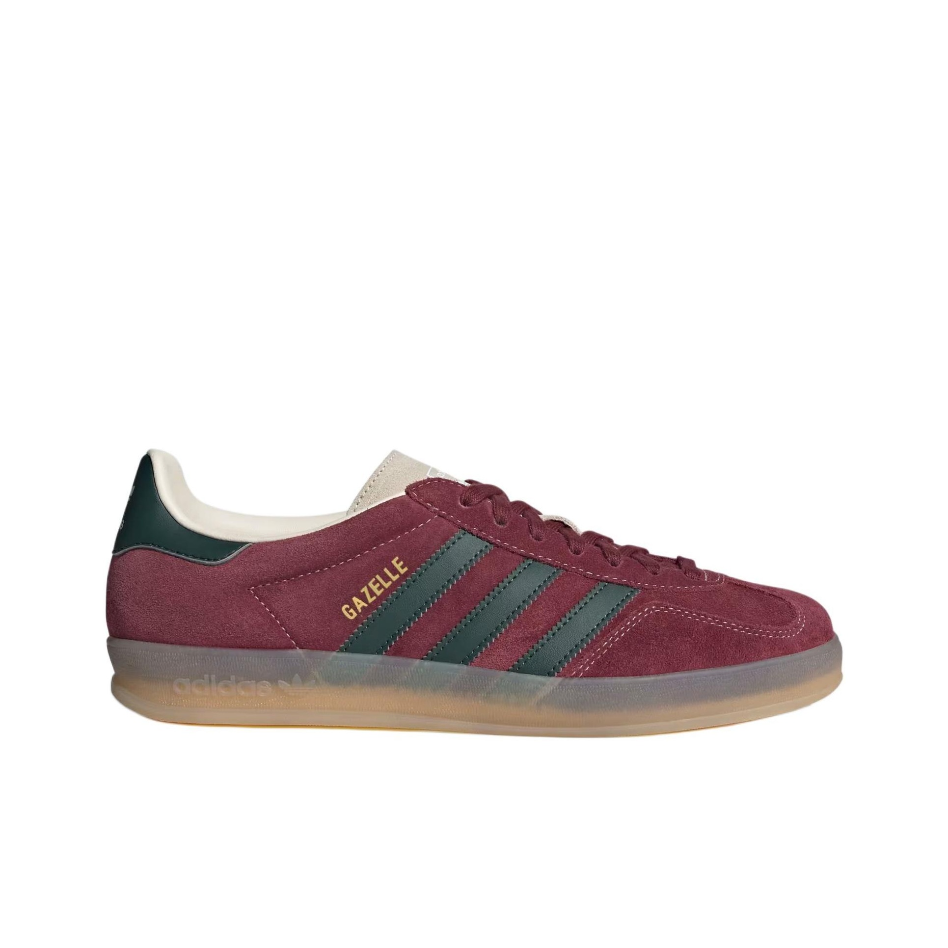 Adidas Originals GAZELLE INDOO - Adidas Shoes Gazelle avis et prix
