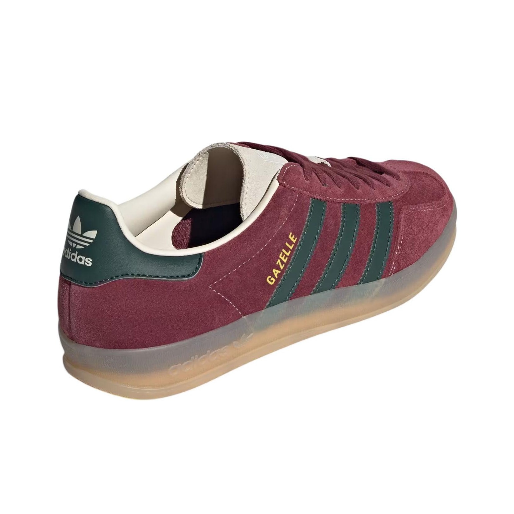 Adidas Originals GAZELLE INDOO - Adidas Shoes Gazelle avis et prix