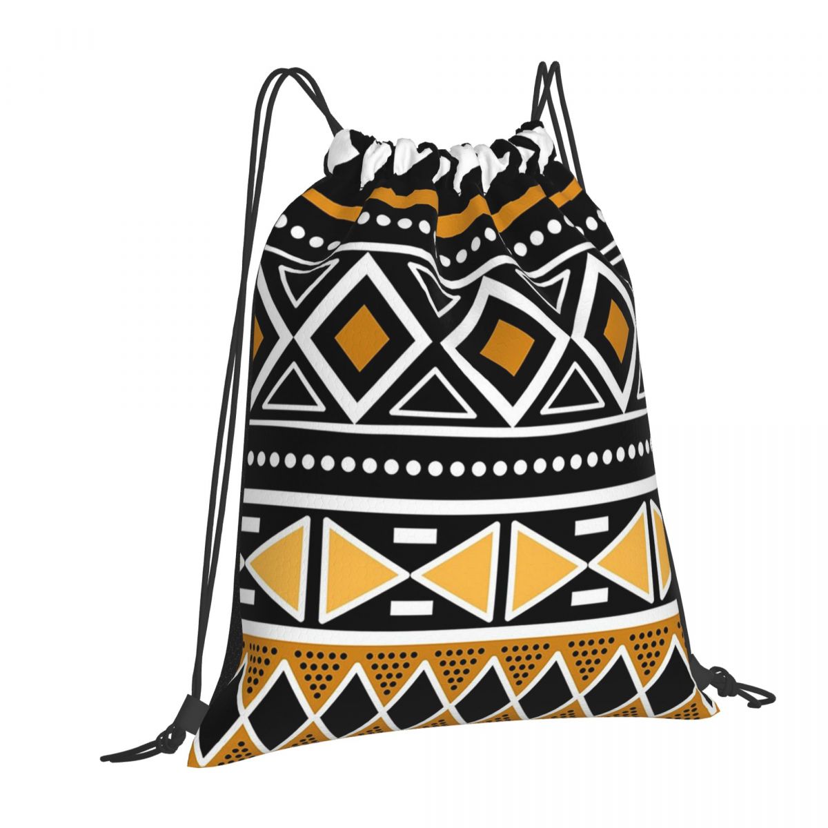 Sacs à dos ethniques africains - Ethnic Fashion Book avis et prix