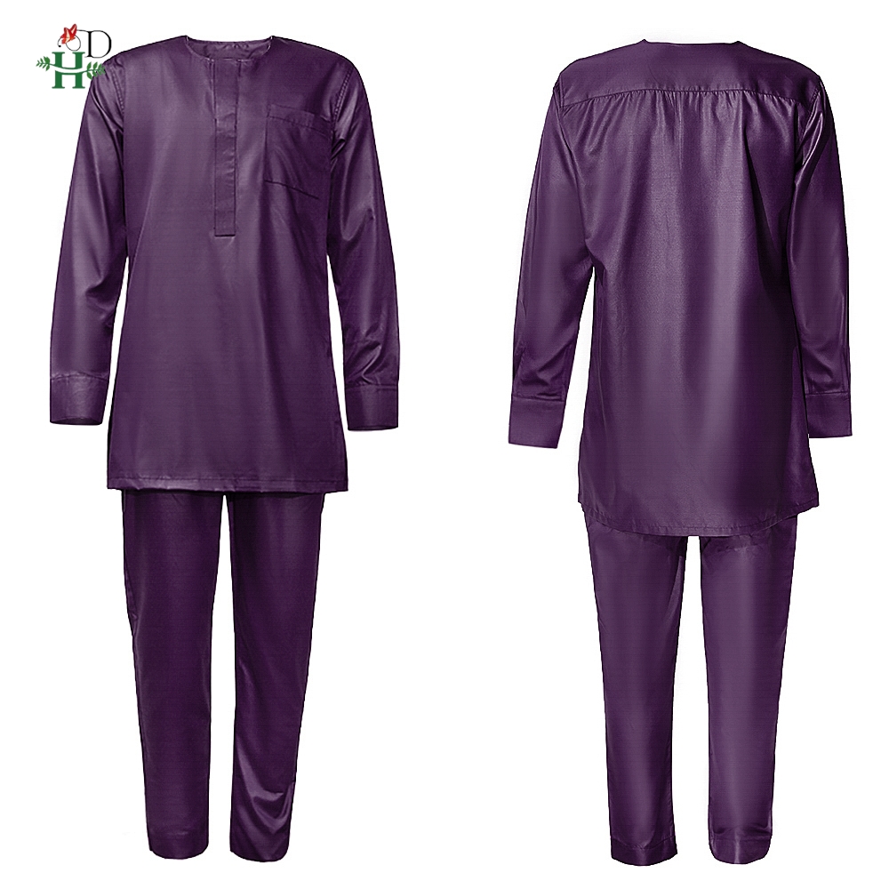 Tenues Assorties pour Couples  - Boubou Men Africa avis et prix