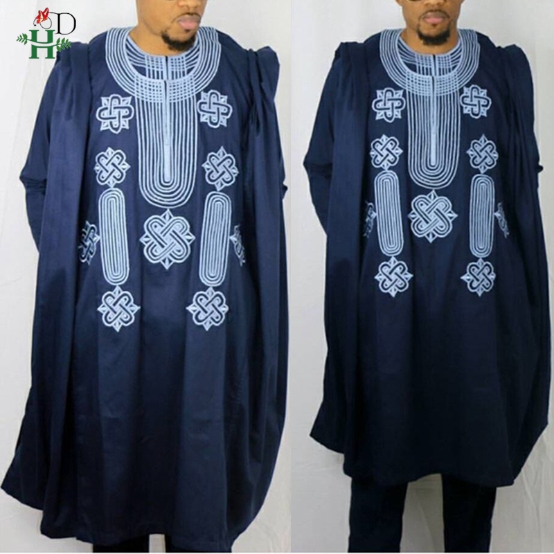 H & D costume africain pour ho - Boubou Men Africa avis et prix