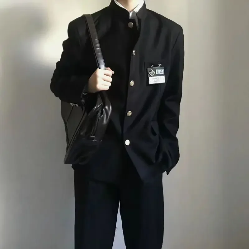 Uniforme scolaire japonais, co - Haori Japanese Jacket avis et prix