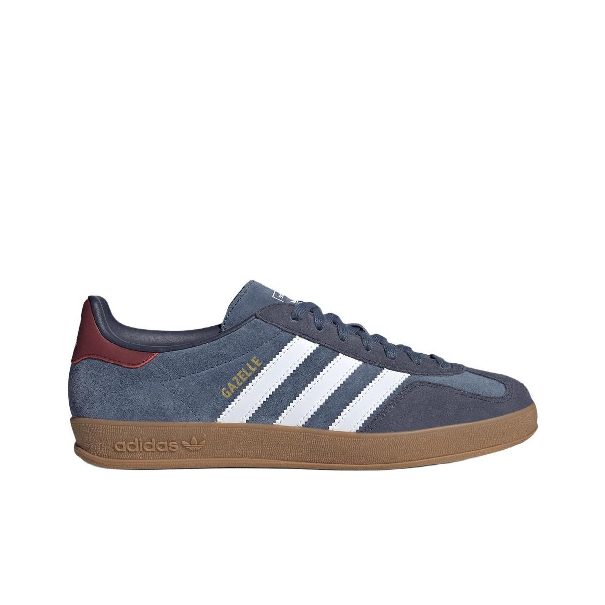 Adidas Originals GAZELLE INDOO - Adidas Shoes Samba avis et prix