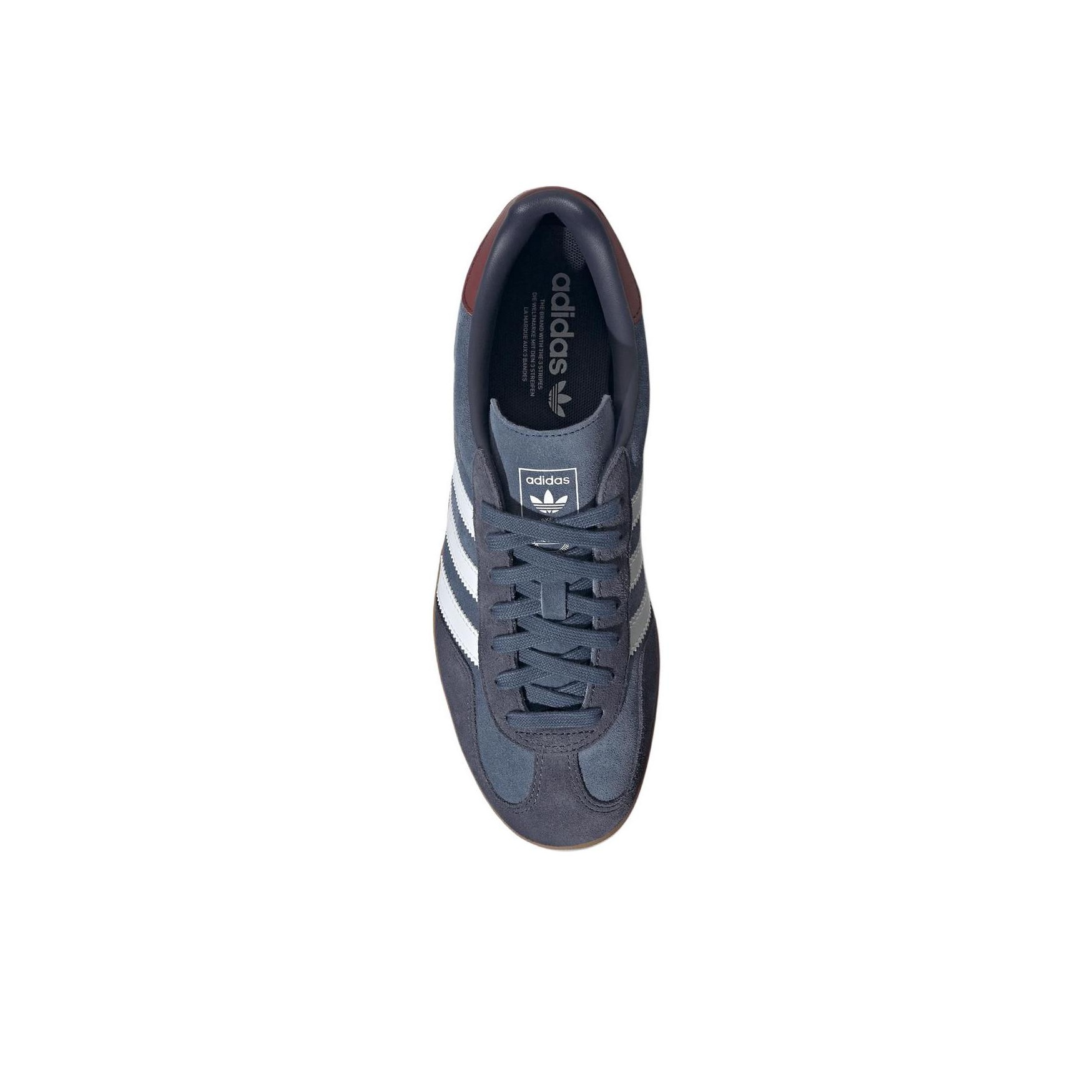 Adidas Originals GAZELLE INDOO - Adidas Shoes Samba avis et prix