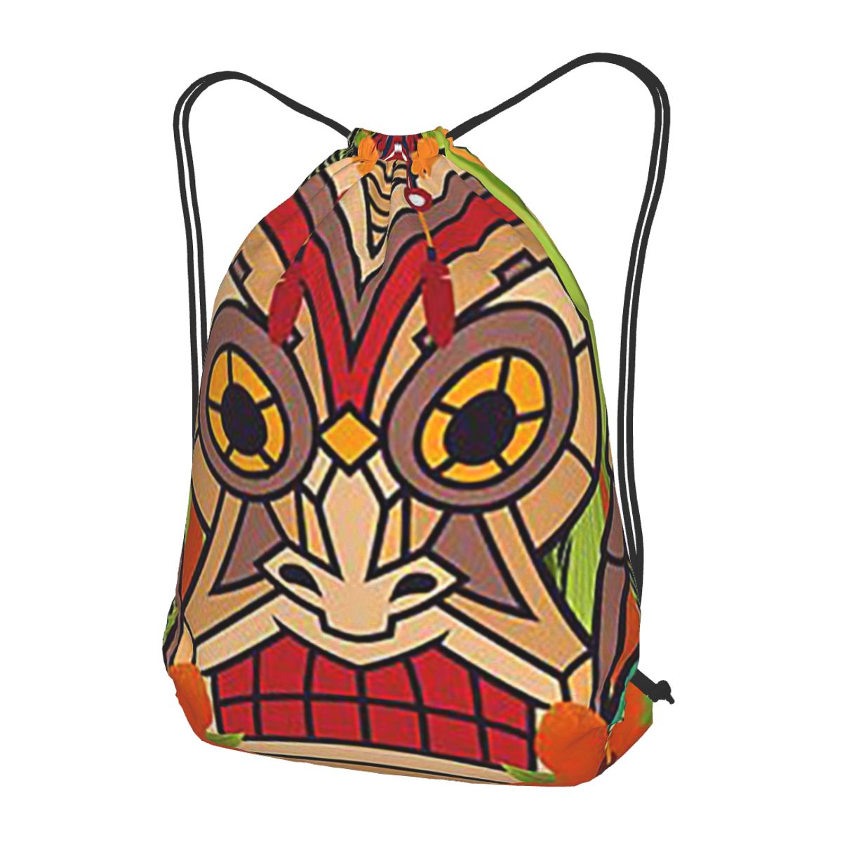 Sacs à dos ethniques à motifs  - Ethnic Fashion Book avis et prix