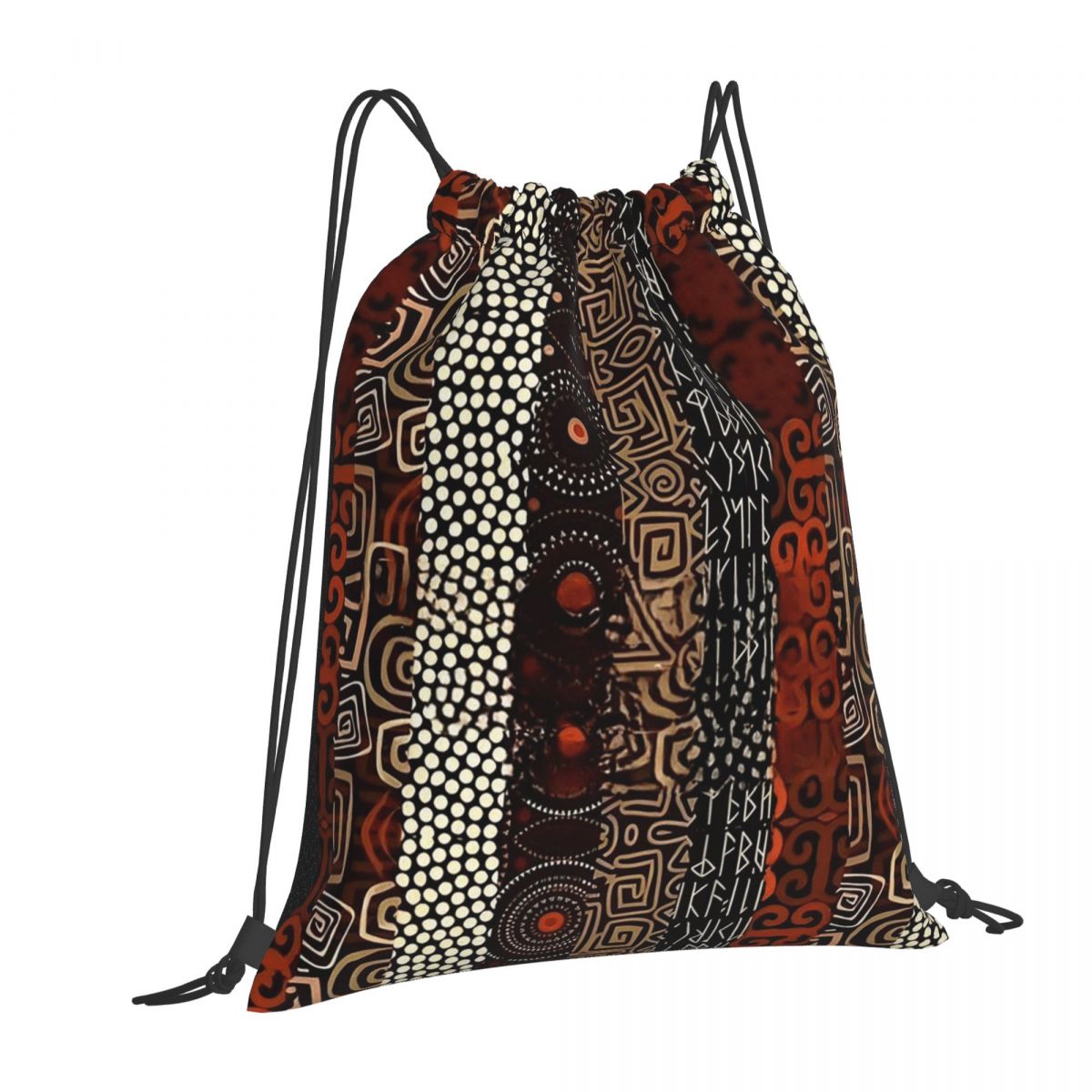 Sacs à dos ethniques africains - Ethnic Fashion Book avis et prix